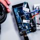 Image: Joseph Xu / Michigan Engineering